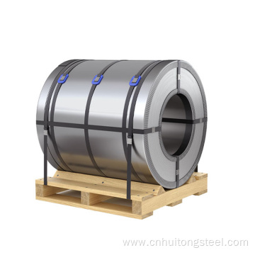 ASTM A106-A Galvanized Steel Coil